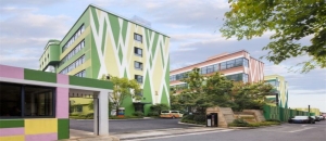 杭州佰乐时光养老院