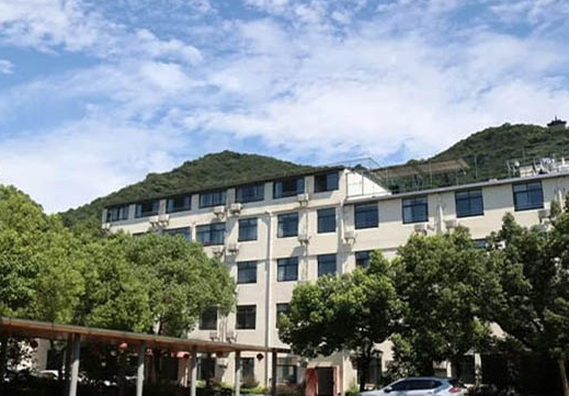 杭州百和护理院