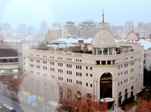 杭州信悦88养老院