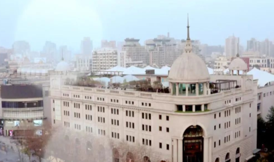 杭州中信信悦88养老公寓