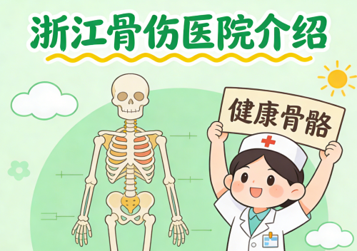 浙江骨伤医院简介/电话地址|詹氏骨伤非遗传承基地