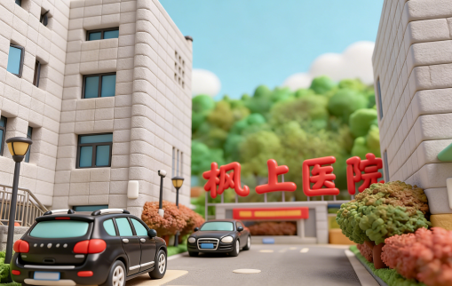 杭州枫上医院简介/电话地址|浙江康静医院技术合作早期康复干预特色机构