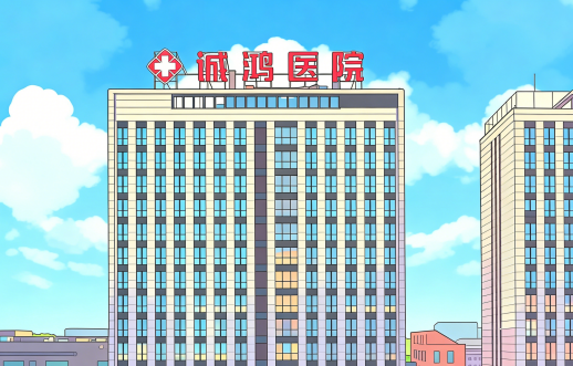 杭州诚鸿医院：在伤口的边缘，重写生命的叙事