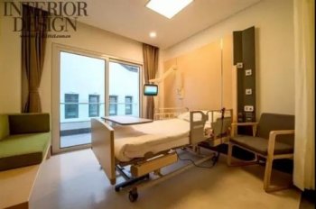 杭州彩虹鱼康复护理院