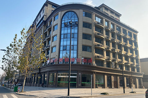 杭州桐庐康君康复医院