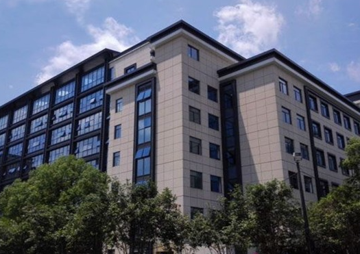 杭州市中医院康复科