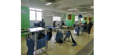 浙江明州康复医院