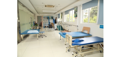 杭州江城骨科医院