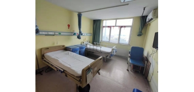 杭州广仁医院康复医学科