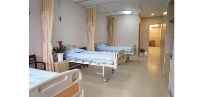 杭州橡树老年病医院