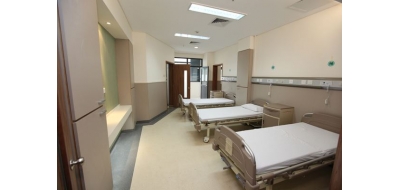 浙江康复医疗中心