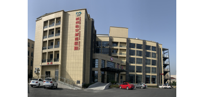 杭州临安城南医院