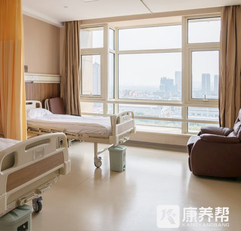 杭州明州脑康康复医院