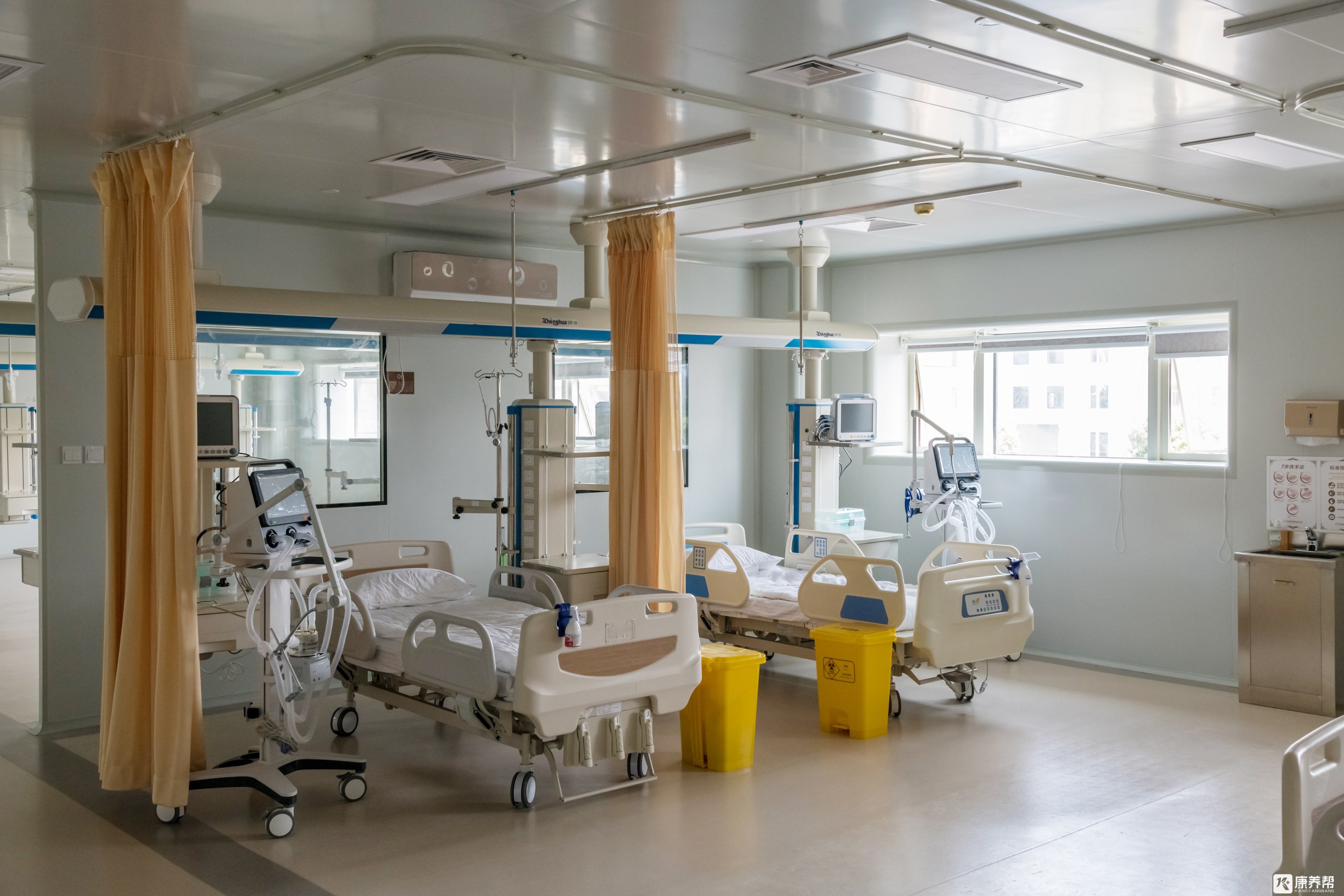 杭州明州脑康康复医院