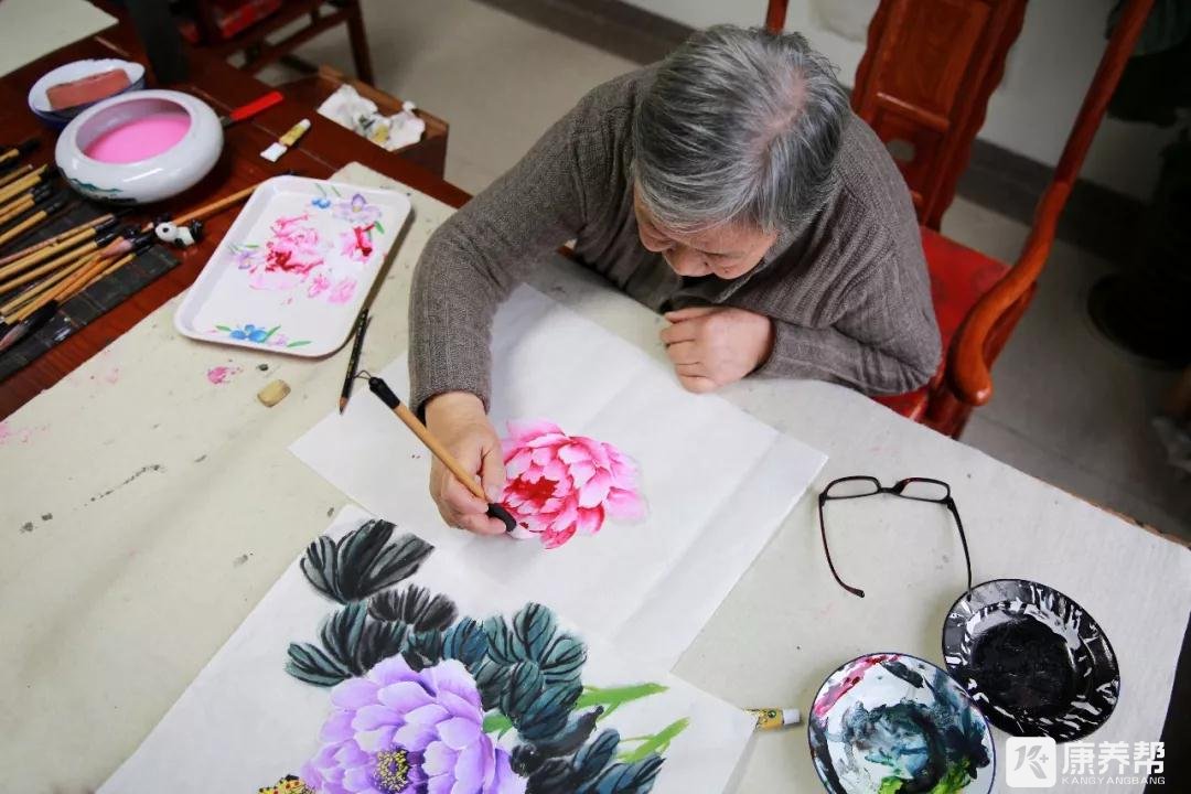 滨江绿康阳光家园·杭州滨江绿康康复医院