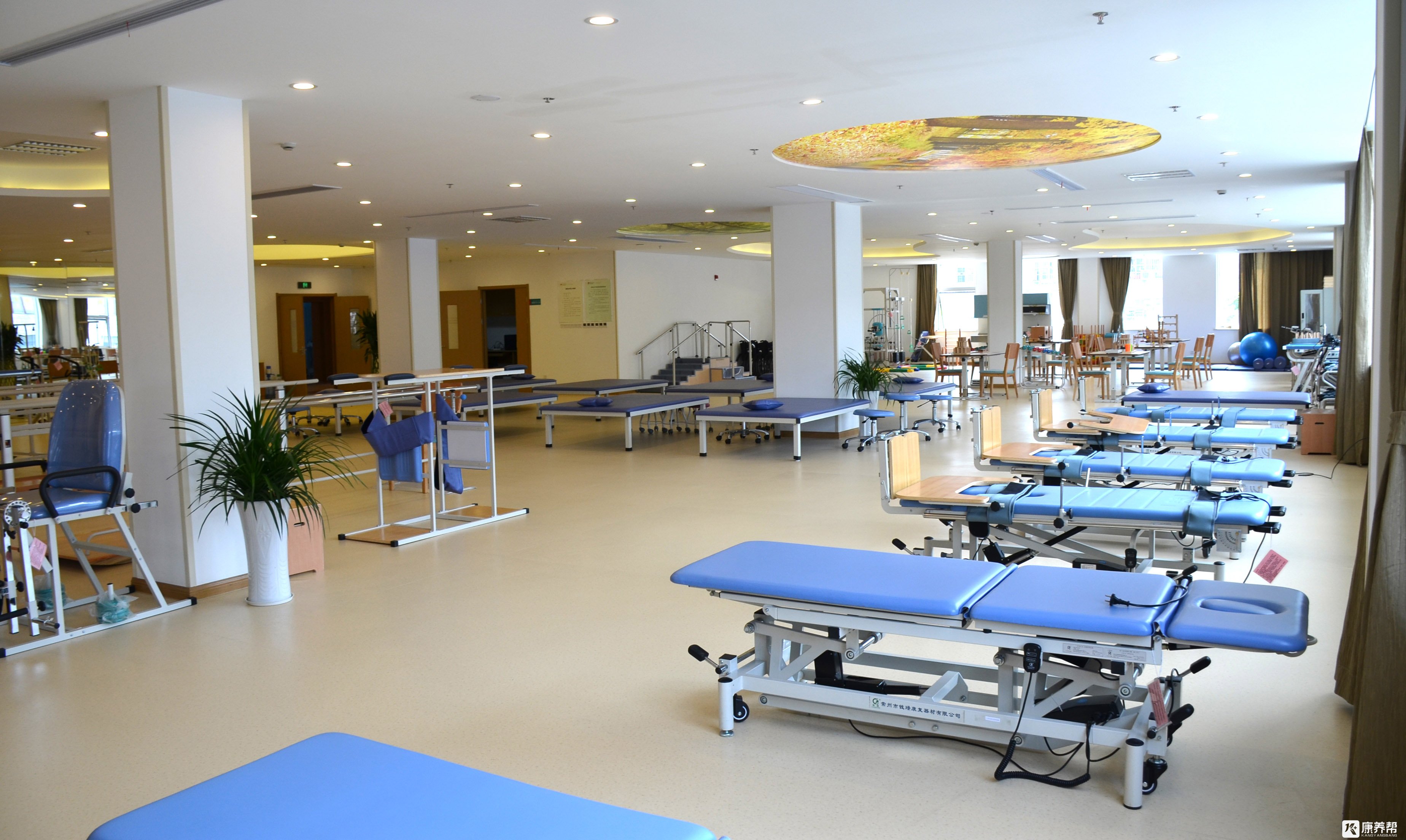 杭州英智康复医院