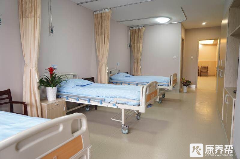 杭州橡树老年病医院