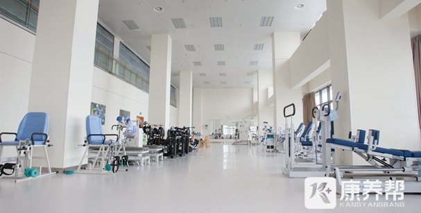 浙江康复医疗中心