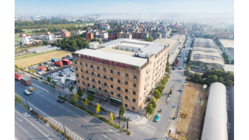 杭州顾连玺桥康复医院