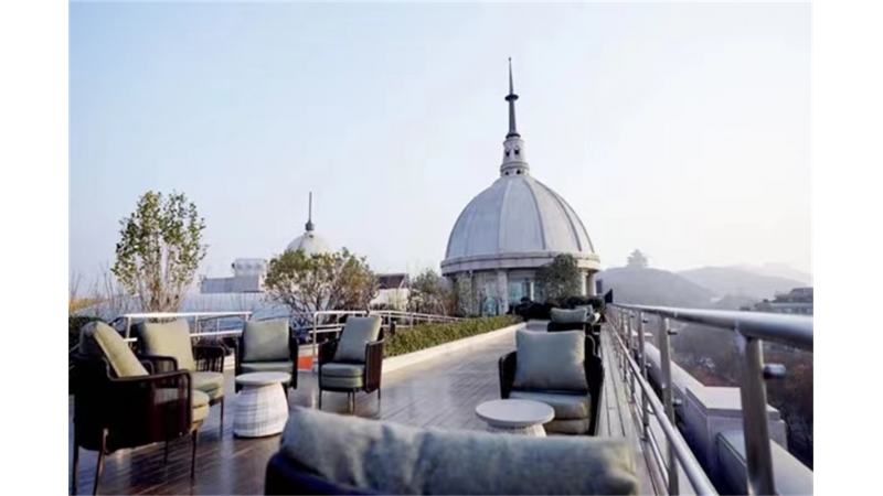 杭州信悦88护理院