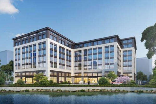 杭州长歌护理院