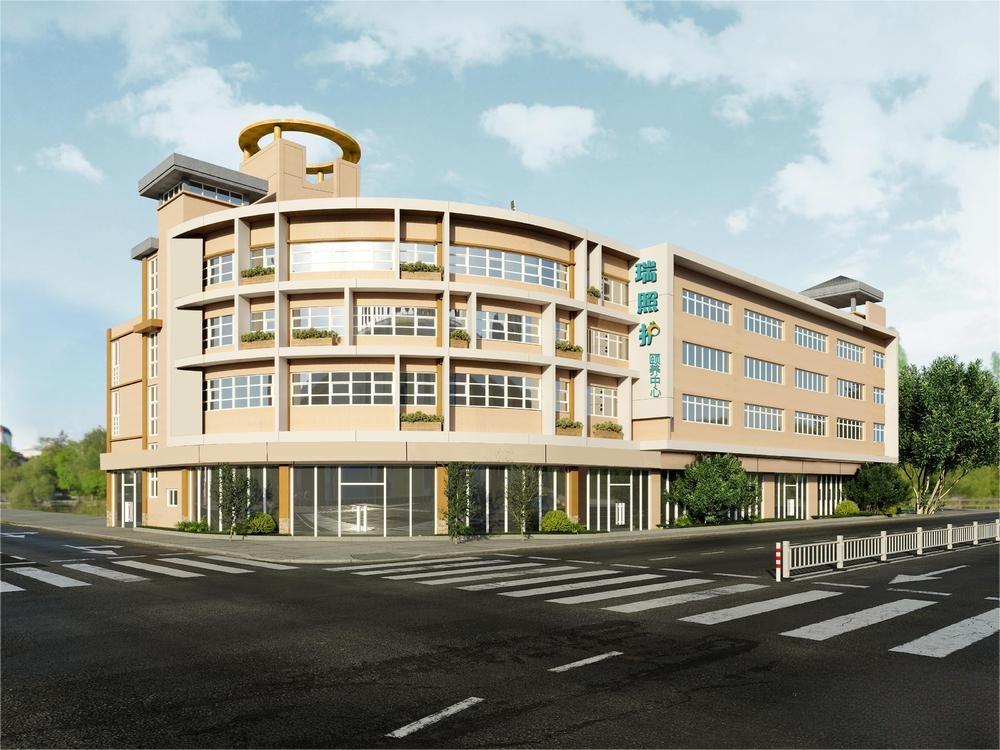 杭州凯颐瑞照护颐养中心