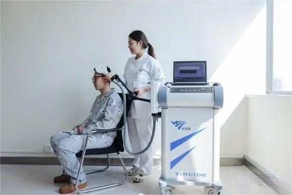 浙江康复医疗中心综合康复科