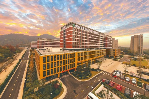 浙江康复医院西溪院区