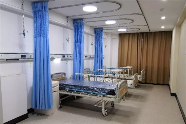 杭州富阳树康康复医院