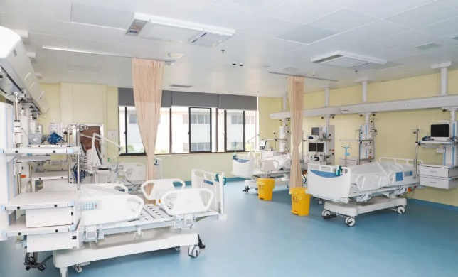 杭州富春康复护理院