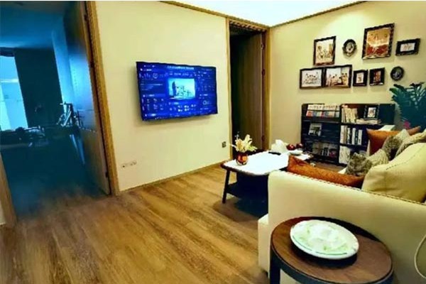 杭州安诺新程国际医养中心