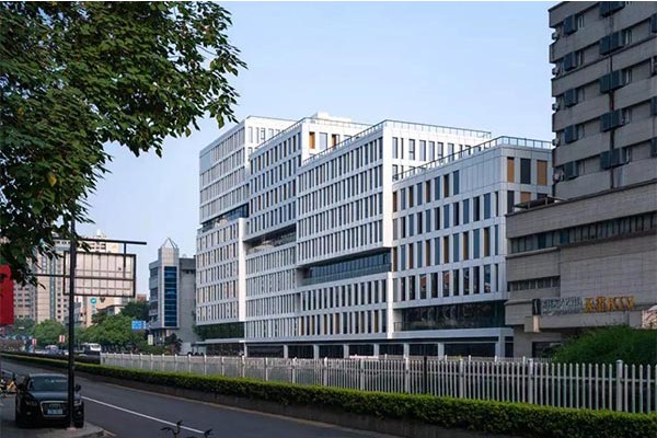 杭州安诺新程国际医养中心