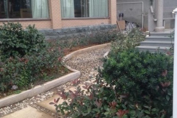 临安市青山湖康寿养老院