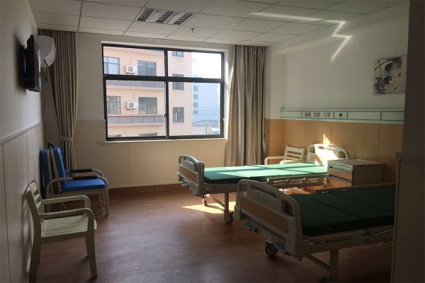 杭州临安家家健康医院