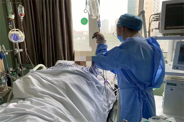 杭州萧山第一人民医院康复科