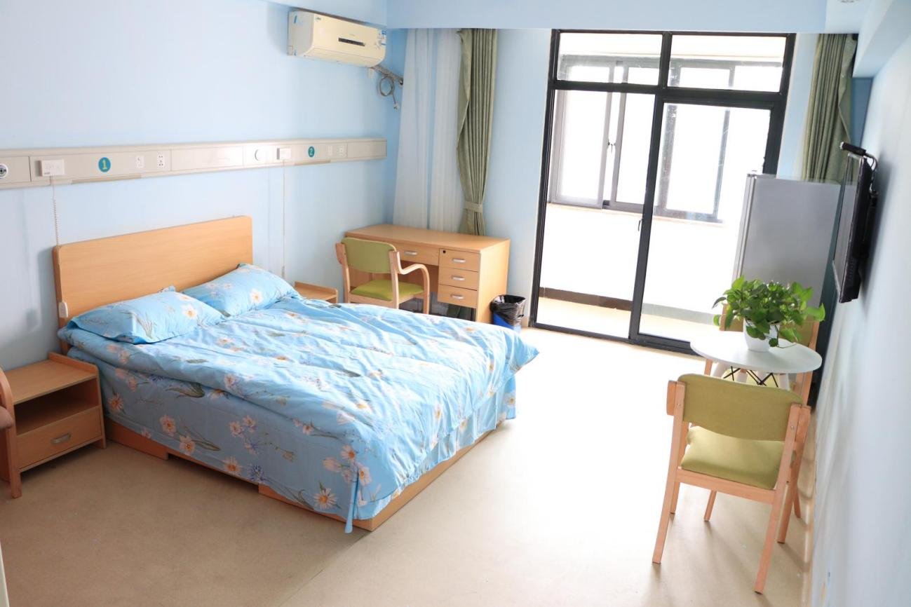 杭州萧山康乐医院