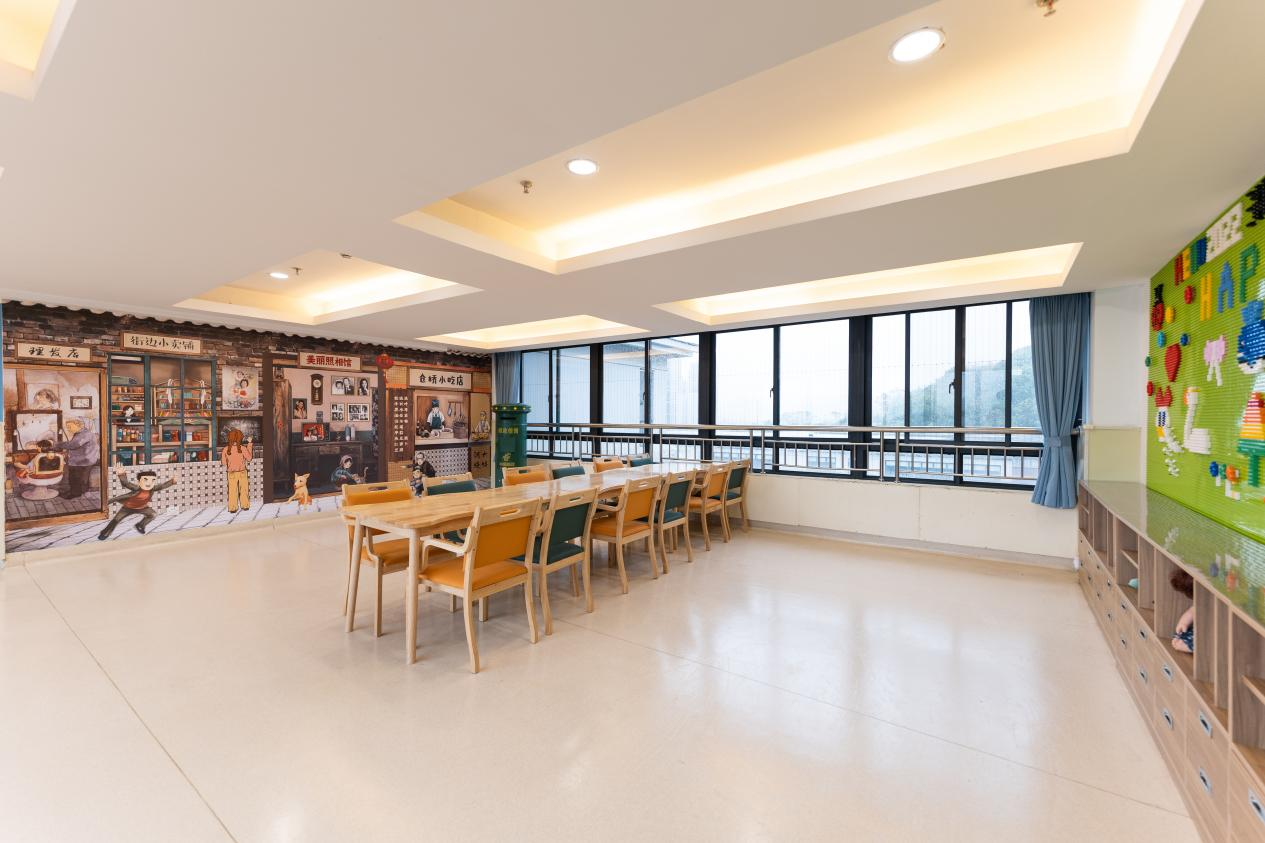 杭州萧山康乐医院