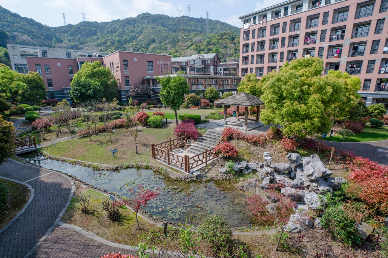 杭州萧山康乐医院